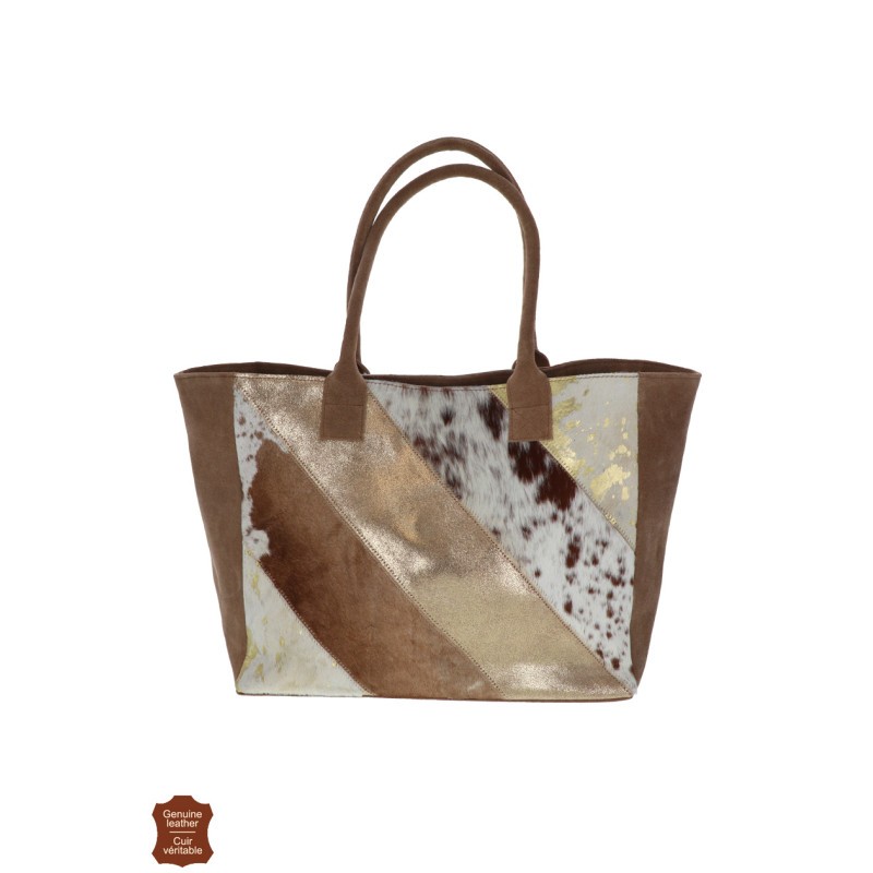 SAC SHOPPING "CAROL"