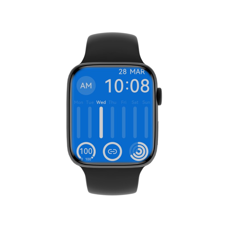 Daniel Klein - DK DT8 PRO-01