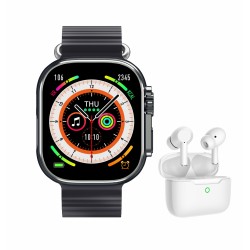 Daniel Klein - DK SMART A8...