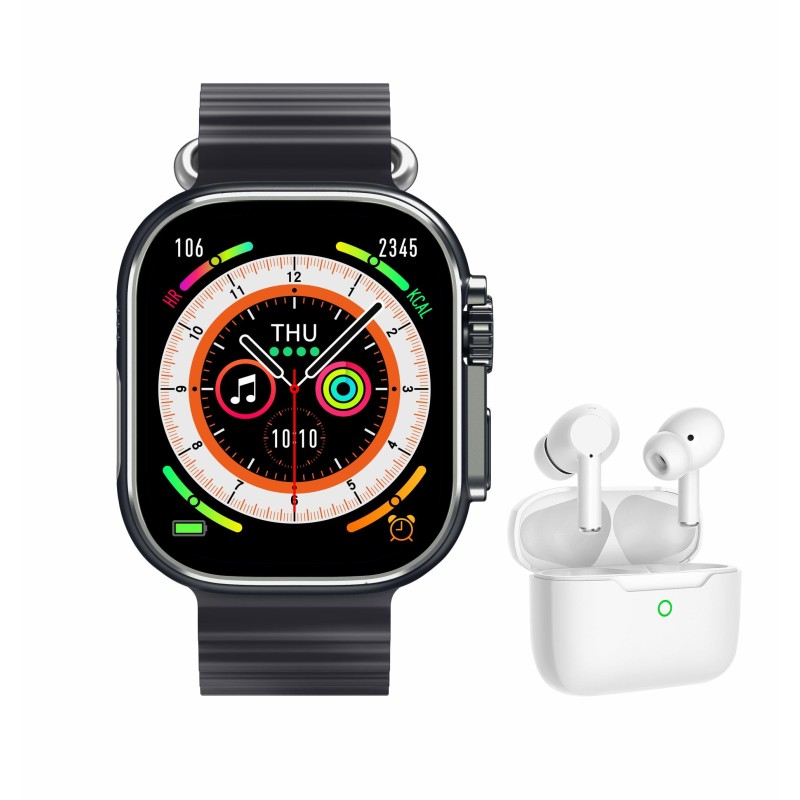 Daniel Klein - DK SMART A8 ULTRA-01