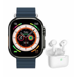 Daniel Klein - DK SMART A8...