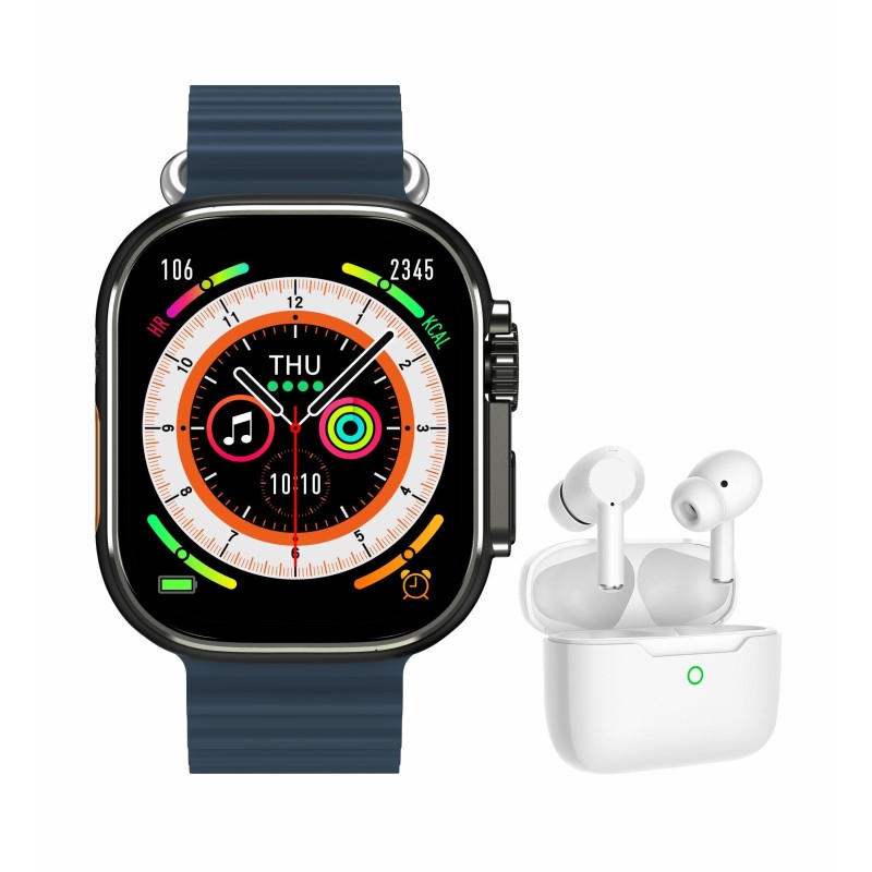 Daniel Klein - DK SMART A8 ULTRA-02