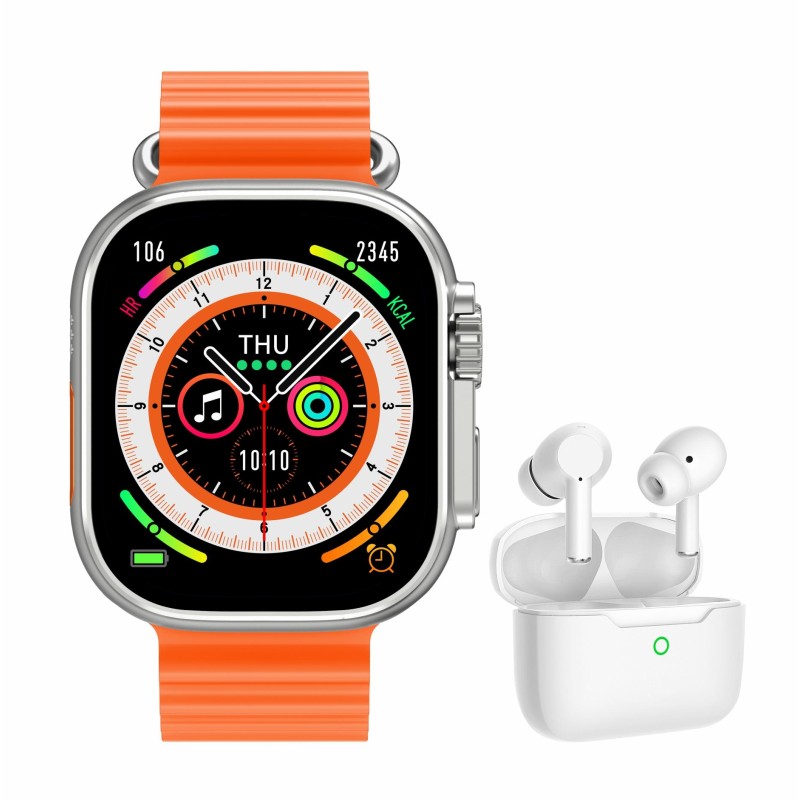 Daniel Klein - DK SMART A8 ULTRA-05