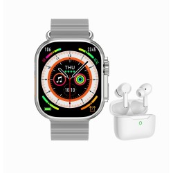 Daniel Klein - DK SMART A8...