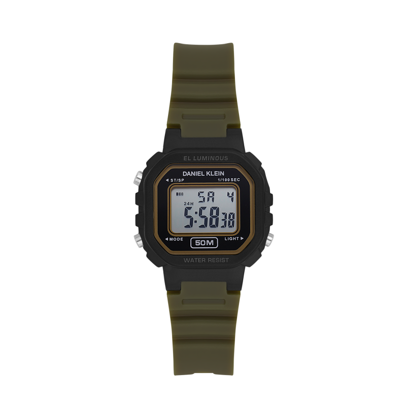 Daniel Klein - DK.2326-2