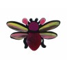 BROCHE AVEC ABEILLE