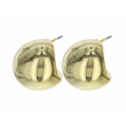BOUCLES D'OREILLES BOULES...