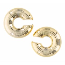 EAR CUFF FORME ROND OUVERT