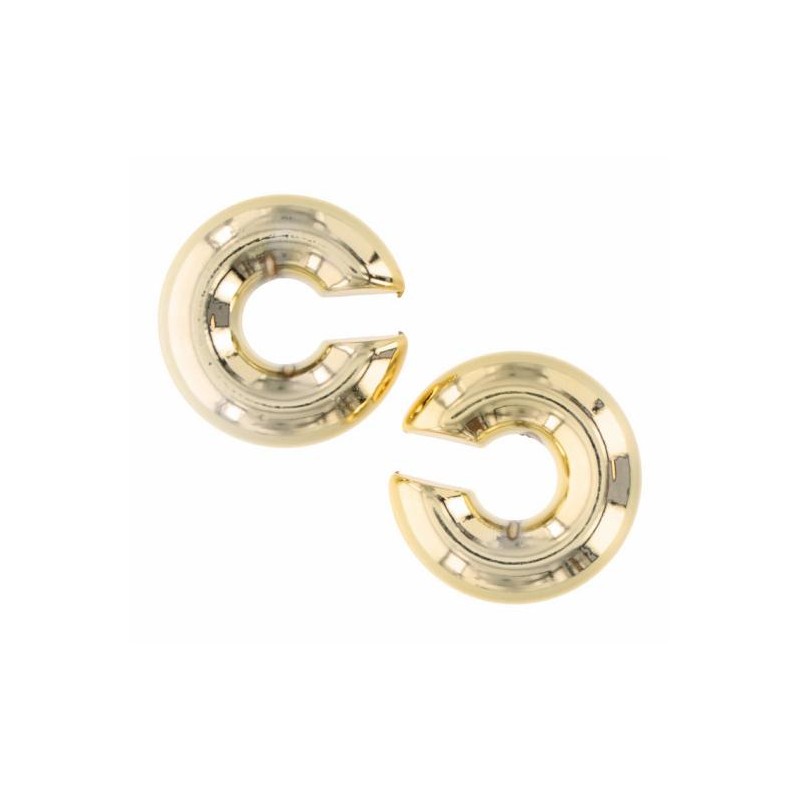 EAR CUFF FORME ROND OUVERT