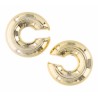 EAR CUFF FORME ROND OUVERT