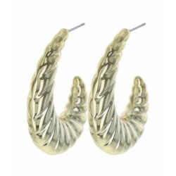 B.O, FORME DE CROISSANT EN...