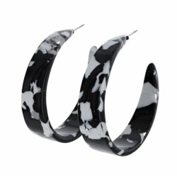 BOUCLES D'OREILLES...