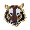 BROCHE TIGRE